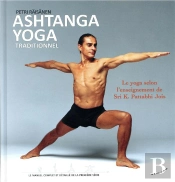 Ashtanga Yoga Traditionnel