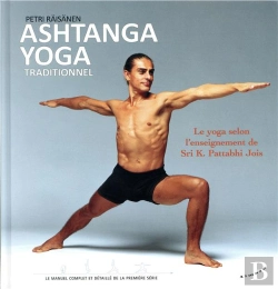 Bertrand.pt - Ashtanga Yoga Traditionnel