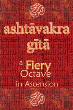 Bertrand.pt - Ashtavakra Gita: A Fiery Octave In Ascen