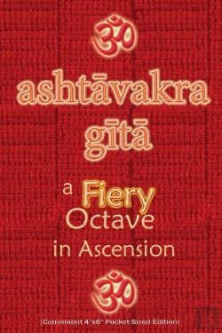Bertrand.pt - Ashtavakra Gita, A Fiery Octave In Ascension