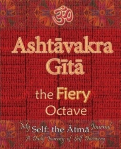 Bertrand.pt - Ashtavakra Gita, The Fiery Octave: My Se