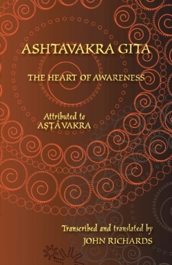 Bertrand.pt - Ashtavakra Gita - The Heart Of Awareness