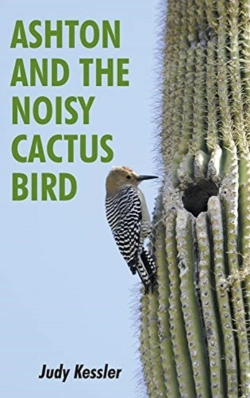 Bertrand.pt - Ashton And The Noisy Cactus Bird