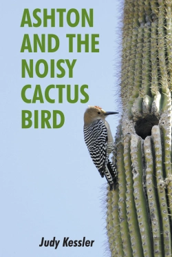 Bertrand.pt - Ashton And The Noisy Cactus Bird