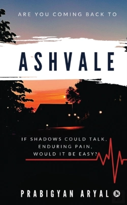 Bertrand.pt - Ashvale: If Shadows Could Talk, Enduring