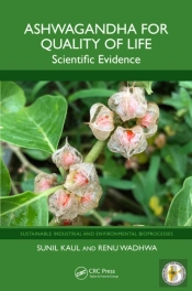 Ashwagandha For Quality Of Life