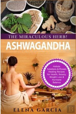 Bertrand.pt - Ashwagandha - The Miraculous Herb!: Holi