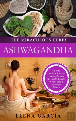 Bertrand.pt - Ashwagandha - The Miraculous Herb!: Holi