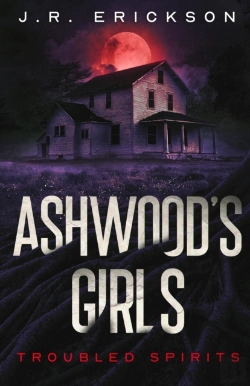 Bertrand.pt - Ashwood'S Girls