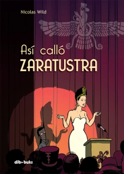 Bertrand.pt - Así Calló Zaratustra