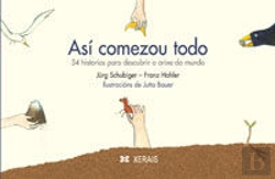 Bertrand.pt - Asi Comezou Todo  