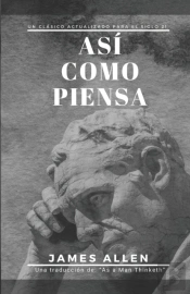 Asi Como Piensa