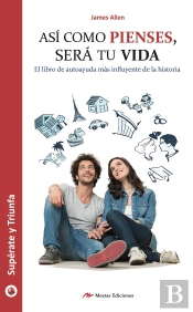 Así Como Pienses, Será Tu Vida