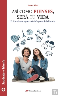 Bertrand.pt - Así Como Pienses, Será Tu Vida