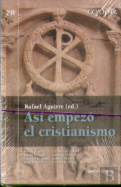 Así Empezó El Cristianismo