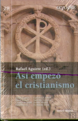 Bertrand.pt - Así Empezó El Cristianismo