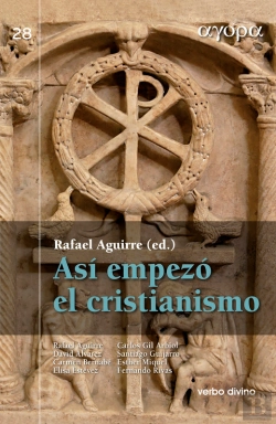 Bertrand.pt - Así Empezó El Cristianismo