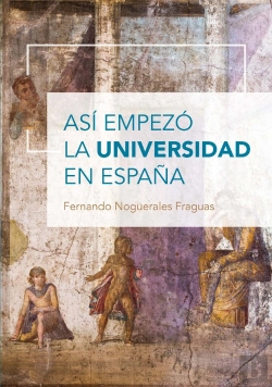 Bertrand.pt - Asi Empezo La Universidad En España
