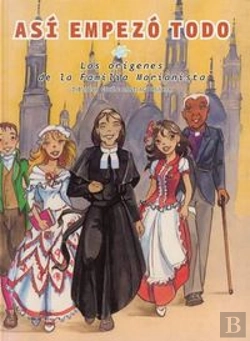 Bertrand.pt - Así Empezo Todo. 5 Primaria. Compañía De María