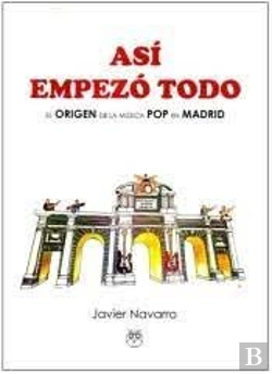 Bertrand.pt - Así Empezó Todo