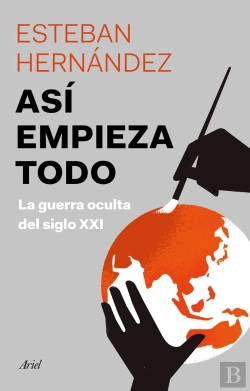 Bertrand.pt - Así Empieza Todo