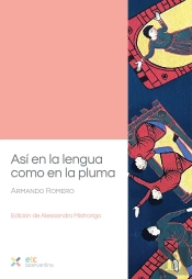 Así En La Lengua Como En La Pluma