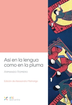 Bertrand.pt - Así En La Lengua Como En La Pluma