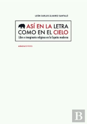 Así En La Letra Como En El Cielo