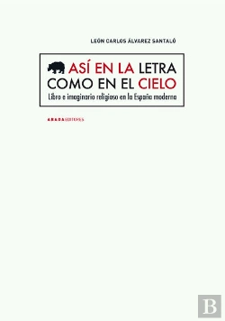 Bertrand.pt - Así En La Letra Como En El Cielo