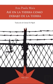 Asi En La Tierra Como Debajo De La Tierra