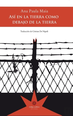 Bertrand.pt - Asi En La Tierra Como Debajo De La Tierra