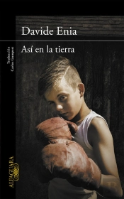 Así En La Tierra
