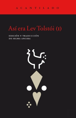 Bertrand.pt - Así Era Lev Tolstói