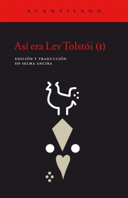 Bertrand.pt - Así Era Lev Tolstói (I)