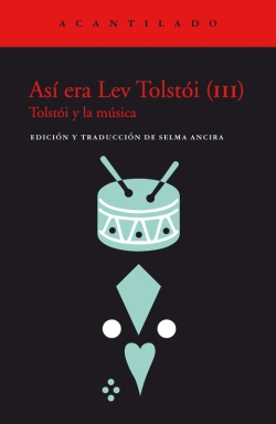Bertrand.pt - Así Era Lev Tolstói (Iii)