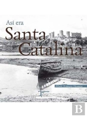 Así Era Santa Catalina