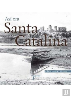 Bertrand.pt - Así Era Santa Catalina