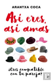 Así Eres, Así Amas