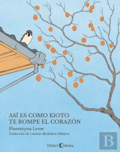 Así Es Como Kioto Te Rompe El Corazón