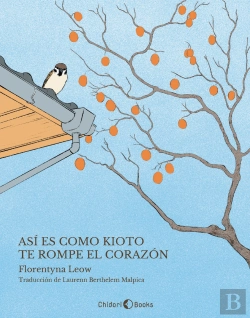 Bertrand.pt - Así Es Como Kioto Te Rompe El Corazón