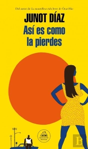 Así Es Como La Pierdes