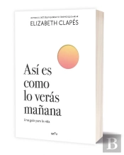 Asi Es Como Lo Veras Mañana