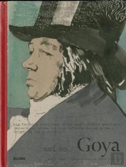 Bertrand.pt - Así Es... Goya