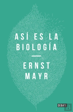 Bertrand.pt - Asi Es La Biologia