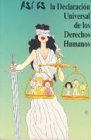 Asi Es La Declaracion Universal De Los Derechos Humanos