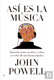 Así Es La Música