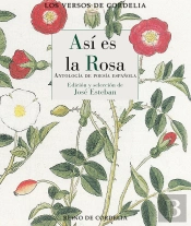 Asi Es La Rosa