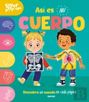 Asi Es Mi Cuerpo