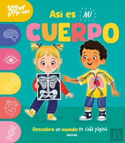 Bertrand.pt - Asi Es Mi Cuerpo