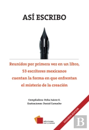 Así Escribo